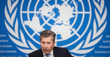 UN declares famine in Gaza, first ever in Middle East
