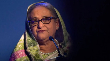 Govt warns media against broadcasting Hasina’s statements