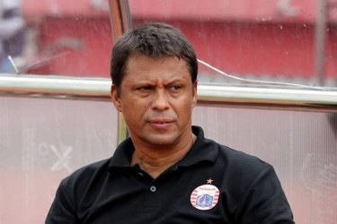 Bashundhara Kings to file complaint with FIFA against Farias