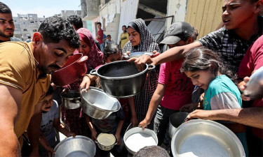 Israel rejects IPC report, says 'no famine in Gaza'
