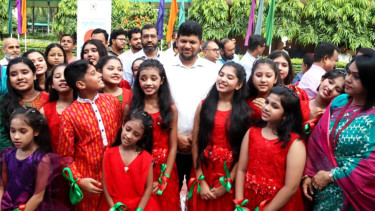 Notun Kuri returns: stage of childhood dreams will dazzle with talent once more
