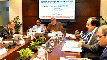 Bangladesh Bridge Authority cancels flat allocations for officials, employees