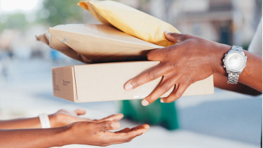 German post office restricts packages to US over Trump tariffs