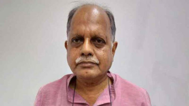 Body of missing journalist Bibhuranjan recovered from Meghna River