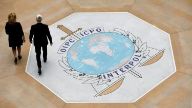 Over 1,200 arrested in Africa cybercrime crackdown: Interpol