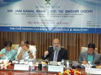 Pakistan- Bangladesh direct flights to begin by late 2025