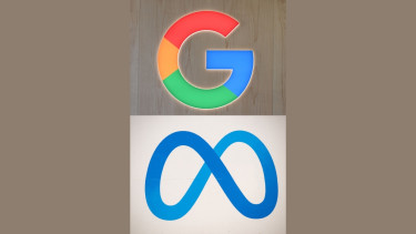 Meta makes $10b cloud computing deal with Google: source