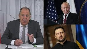 No Putin–Zelenskyy meeting planned despite Trump’s Push: Russia