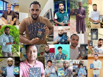 RobinRafan empowers content creators with latest bestseller on AI and income