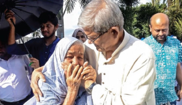 Hasina must face maximum punishment: Fakhrul
