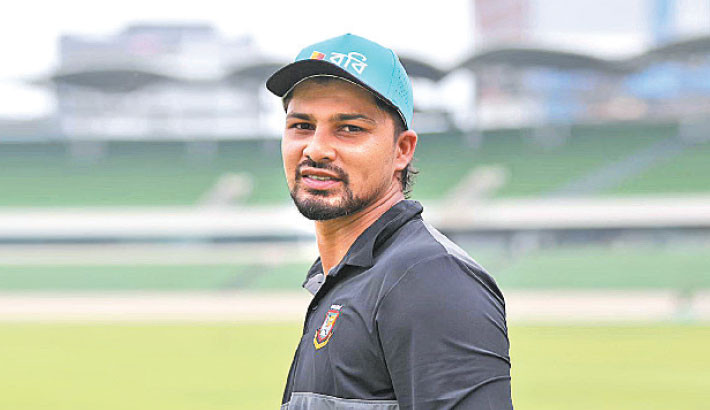Five pacers picked as Sohan, Saif recalled for Asia Cup