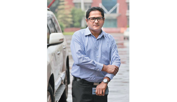 ‘No provision for ad-hoc committee in BCB’