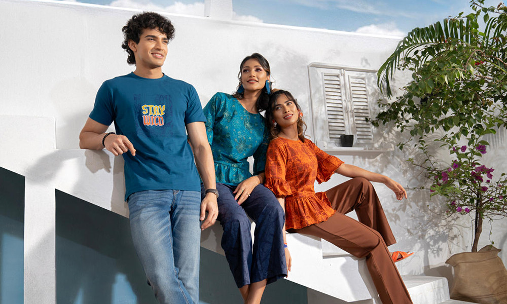Le Reve unveils "Aether" – its all new summer collection