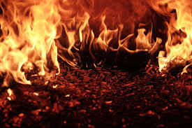 Fire erupts in capital’s Kadamtali area