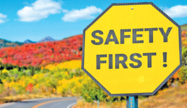 To Save Lives, Reform of National Road Design Code a Must