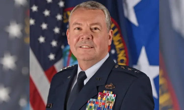 US Defense Intelligence Agency chief to be removed