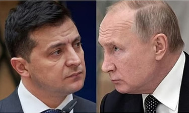 Hopes dim for Putin-Zelensky peace summit