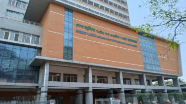 Nine of same family burned in Siddhirganj gas leak fire