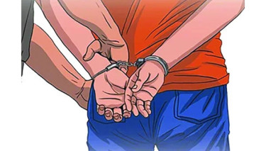 Police take hardline approach to maintain law and order