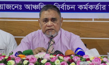 Preparations underway to hold elections in February: CEC