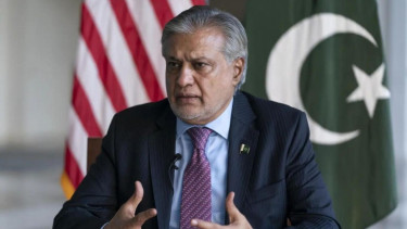 Pakistan FM heads to Bangladesh, highest level visit in years