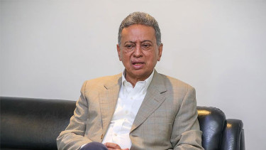 BNP vows commission to ensure fair journalism: Amir Khosru