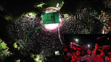 Russian House in Dhaka holds gala concert marking Russia’s National Flag Day