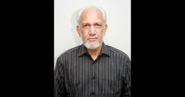 Veteran journalist Alamgir Mohiuddin passes away