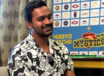 BCB appoints new analyst from India