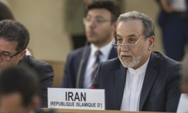 Iran, Europeans to meet as snapback sanctions loom