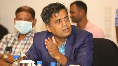 Fixing 20% US tariff is a major achievement: Shafiqul Alam
