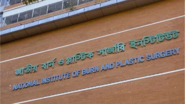 Smoke from AC blast in Keraniganj injures four family members