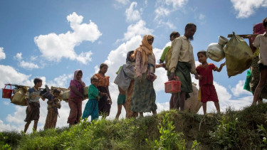 Three-day global dialogue on Rohingya crisis begins in Cox’s Bazar Sunday