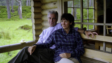 Trump was a gentleman in all respects: Ghislaine Maxwell