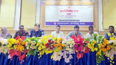 Companiganj authorities give 3-day ultimatum to those who stole stones