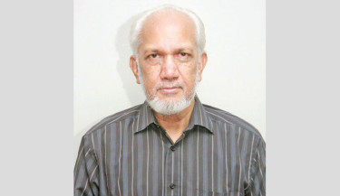 Journalist Alamgir Mohiuddin passes away