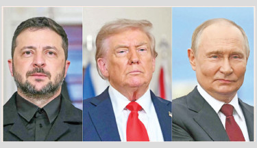 Hopes dim for Putin-Zelensky peace summit
