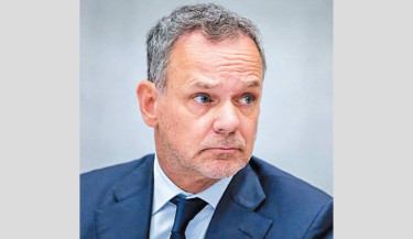 Dutch FM resigns over Israel sanctions showdown