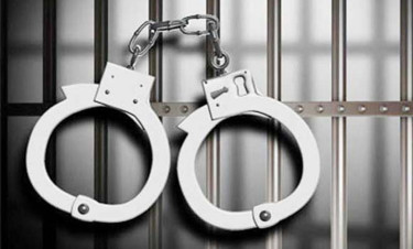 RAB-1 nabs prime suspect in Mohakhali extortion case