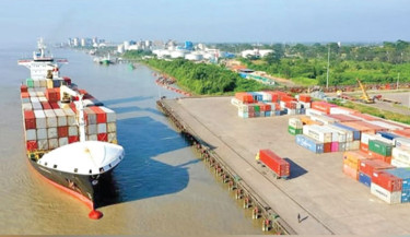 Mongla Port opens long-awaited LCL cargo handling