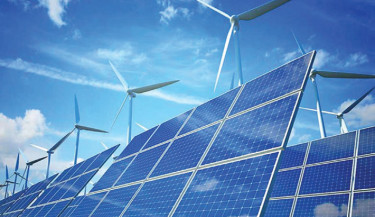 Energy experts urge proper transition to renewable energy