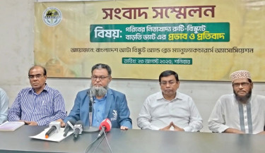 ‘Bread, biscuits to become costlier if VAT not reduced’