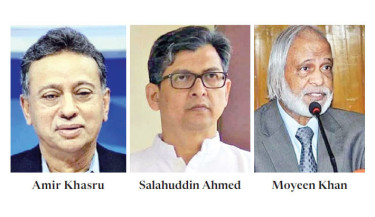 BNP leaders oppose PR system in polls