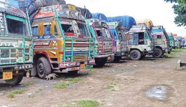 Rice shipments from India arrive in bulk, local market relief begins