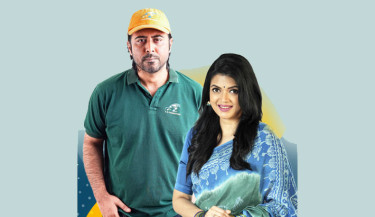 Afran Nisho, Nabila’s ‘Aka’ 4 September