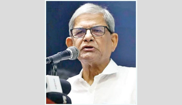 Attempts to spread extremism creating frustration: Fakhrul