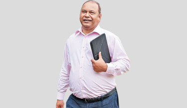 Nurul to back up Jaker, Saif picked for versatility: Ashraf