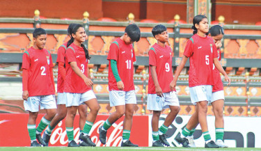 Bangladesh eye return to winning ways