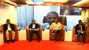 Bangladesh can set example with trusted rights body: Asif Nazrul