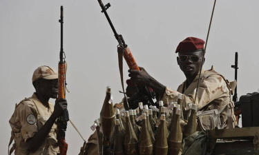 Sudan's South Darfur records 158 cholera deaths since May